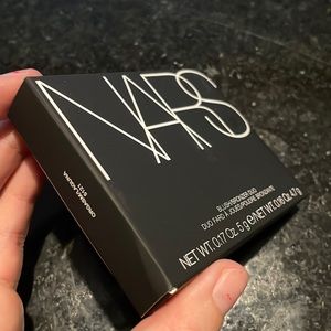 Nars Laguna/Orgasm combo brand new